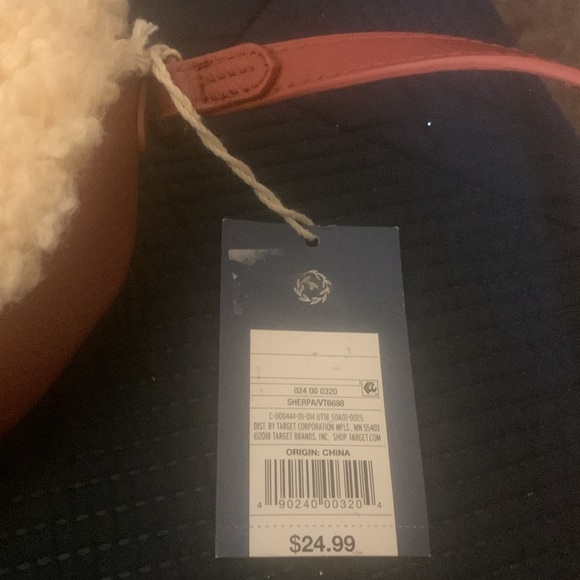 Universal Threads Sherpa Canteen shoulder bag/purse - Picture 6 of 7